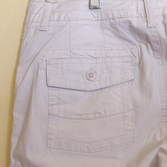 Carribean Joe ladies Capri size 6 Petite - Picture 7 of 12
